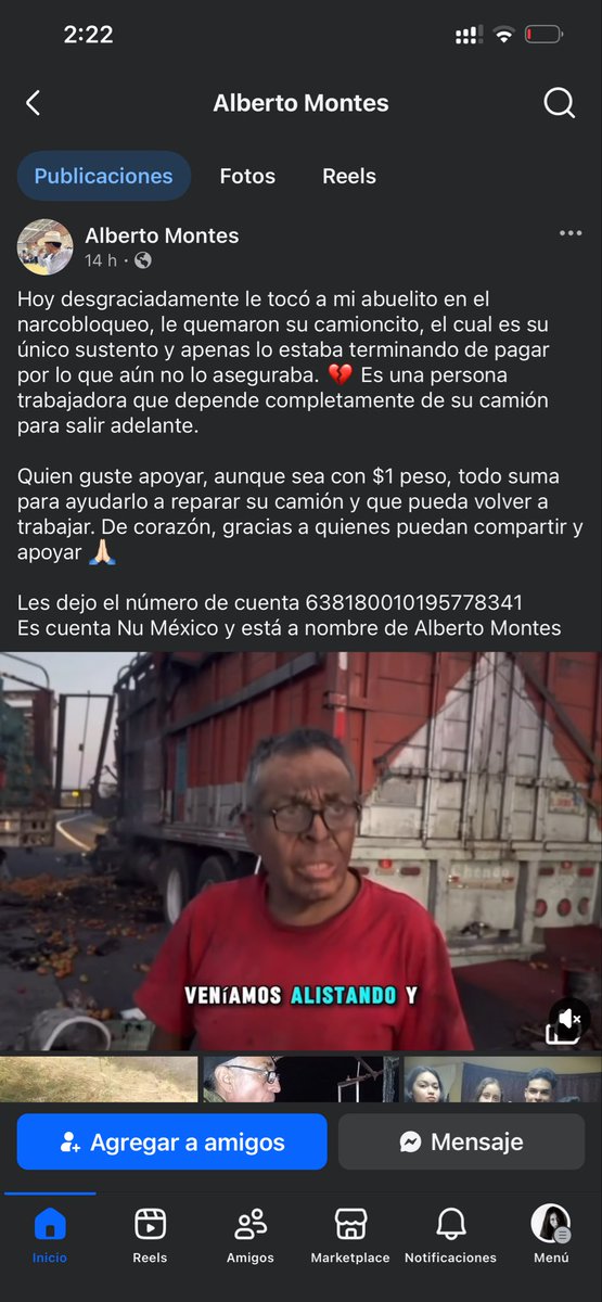 ELIZABETHGar13's tweet photo. @Mrsalazaro @Rosco78217310 @EsdeProfugos @luismalpizar Checa https://t.co/XSD8oDpEsJ