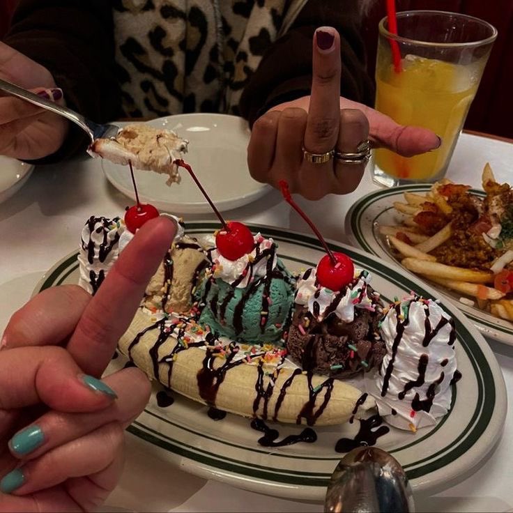 accurate ladypie ice cream date