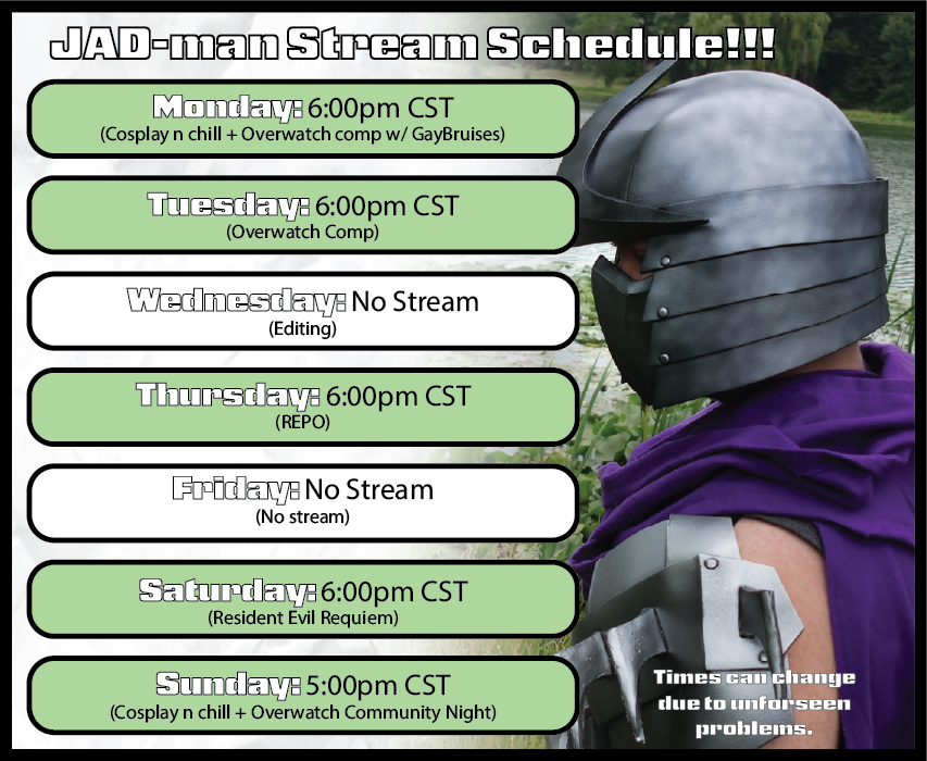 JAD- man tweet media