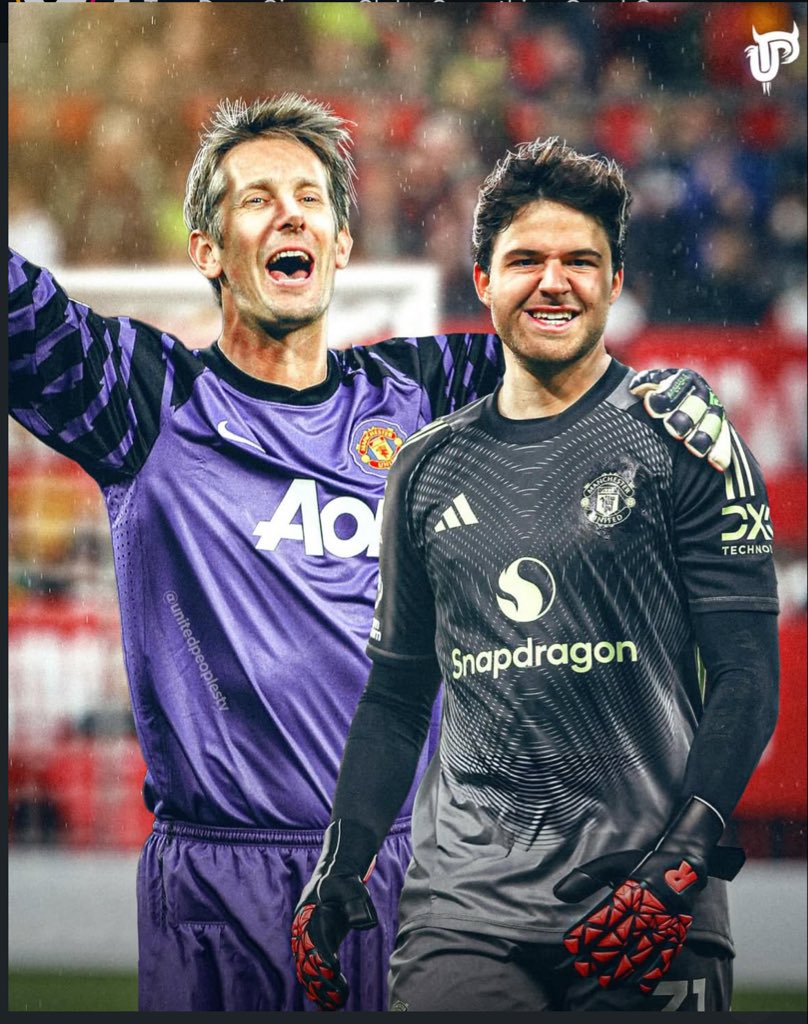 This is what I see 🫶 Top performance from lammens