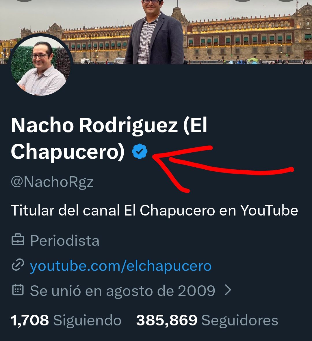 Chapucero quiere que el Estado Mexicano rompa contratos con Elon Musk pero no puede ni romper el suyo de 8 dls al mes.
Que alguien le marque a su cuernófono y le avise que está haciendo el ridículo.