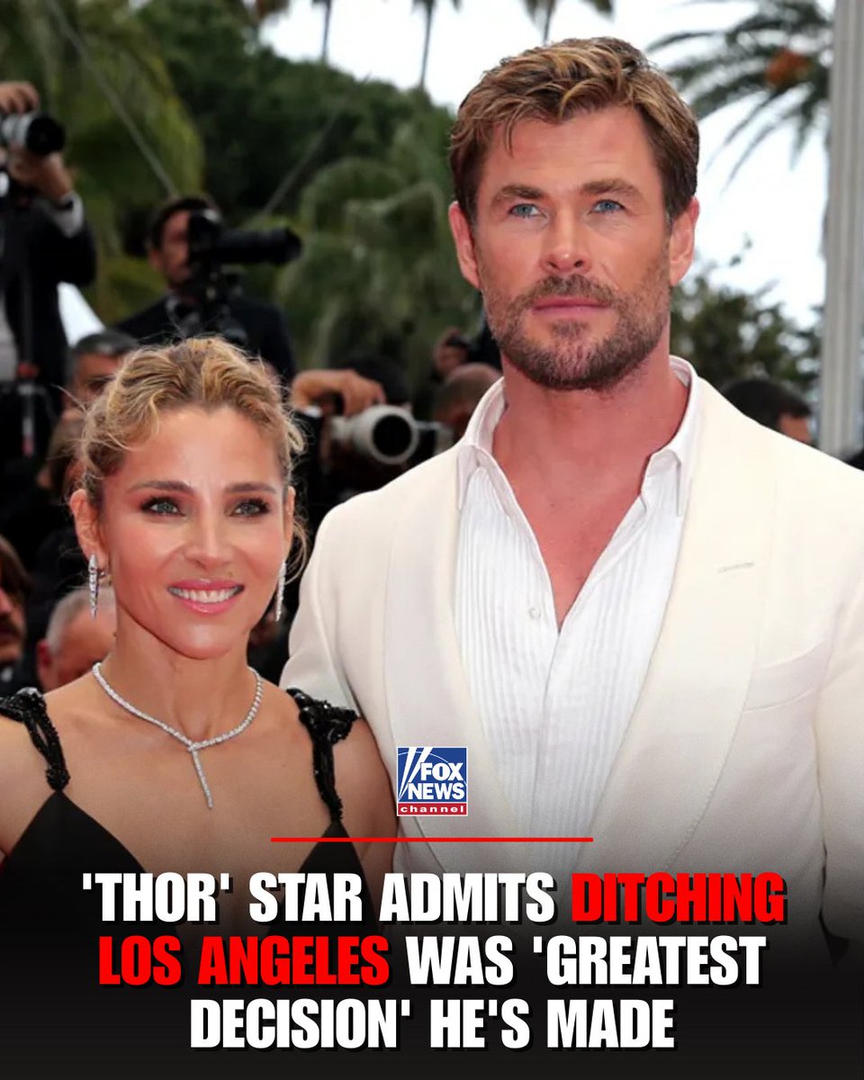 Fox News tweet media