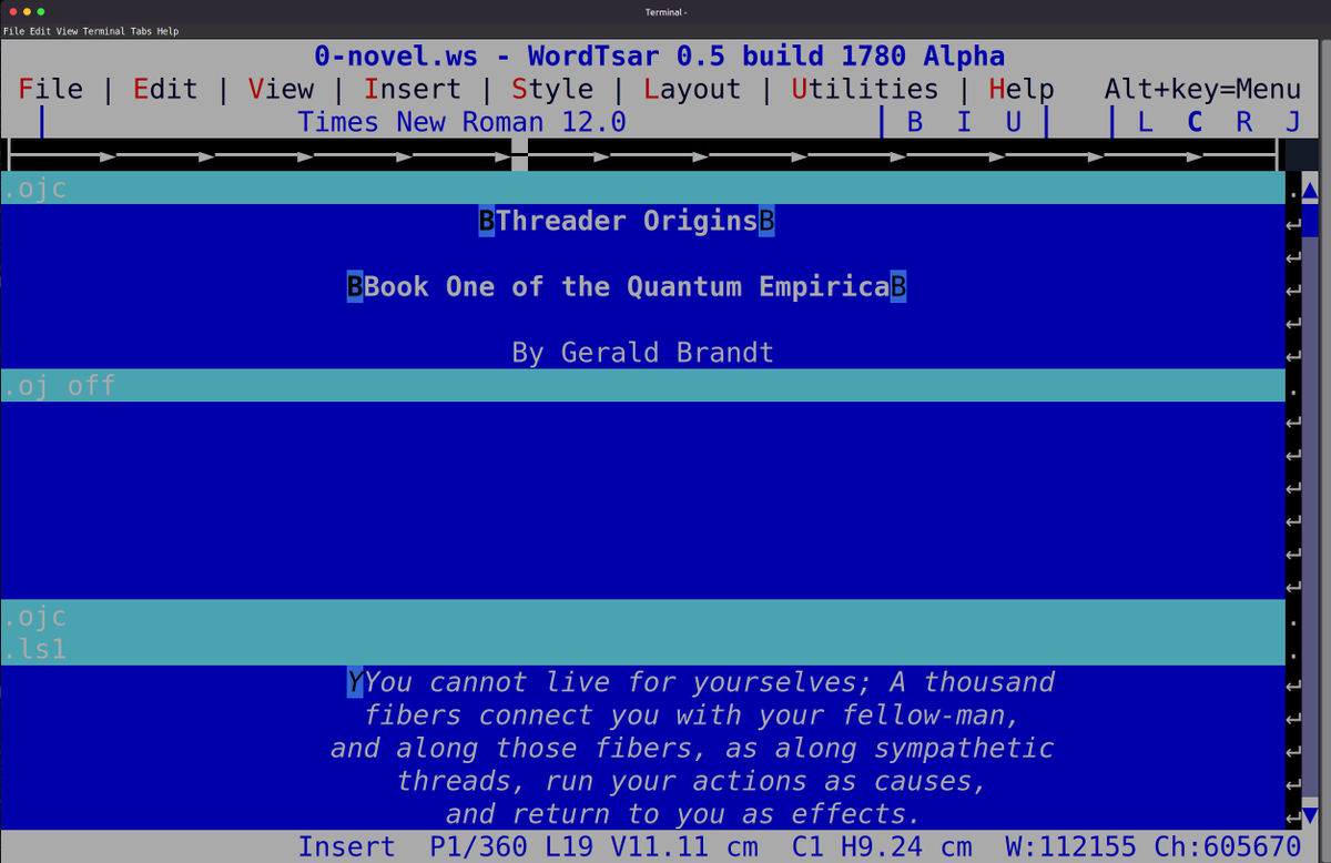Gerald Brandt tweet media