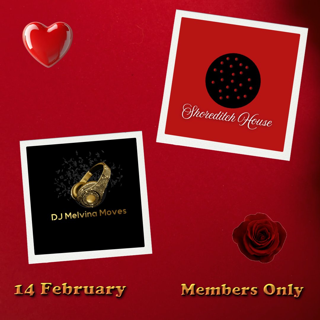 NzingaDance's tweet photo. #valentinesday #dj https://t.co/dH5ABumOi8