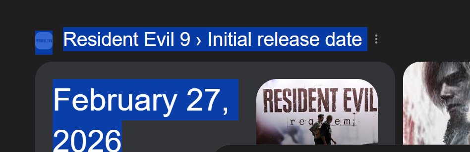 thiccfromstr's tweet photo. @lawnmower_girl @deathnique @kjngamer um yeah, you haven't played the game. We haven't either.  We know this info b/c of the trailer, which i'm guessing you haven't watched either. https://t.co/RkZZHNYHDS