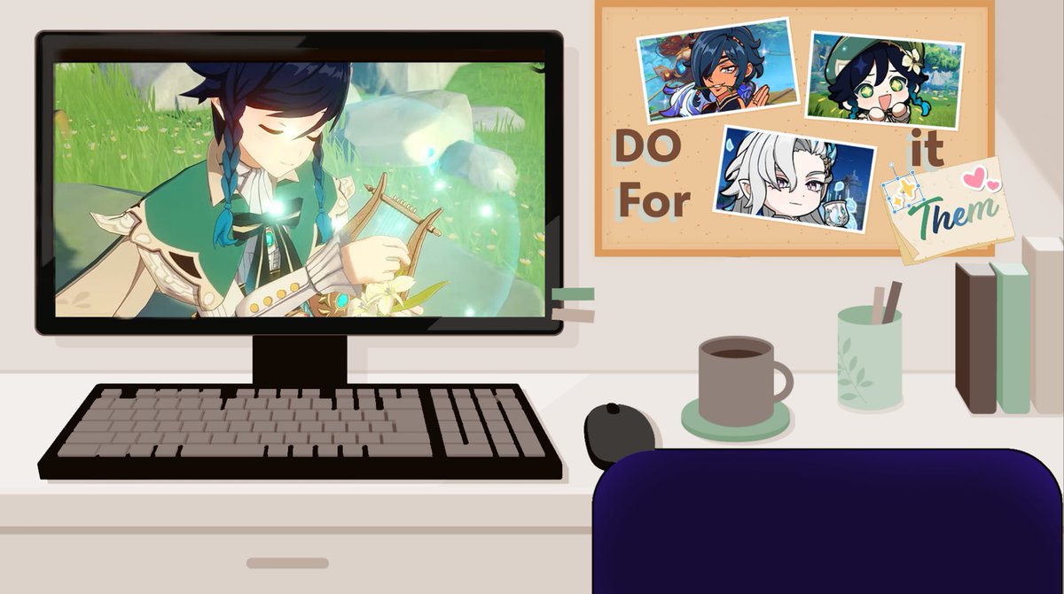 POV: ✨Pearl Motivation ✨