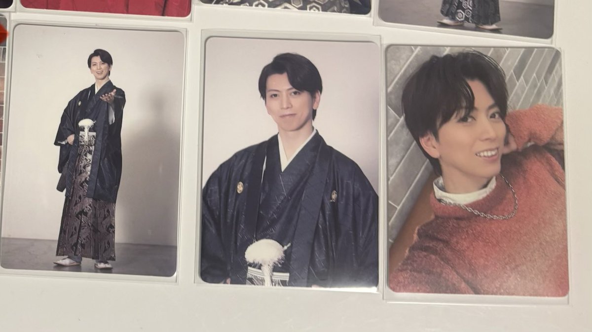 お取引 tweet media