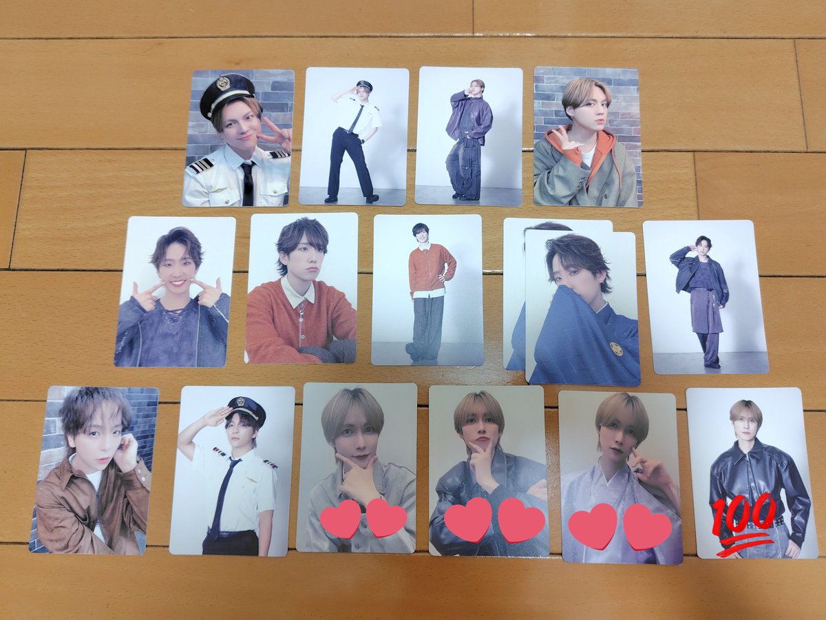 お取引 tweet media