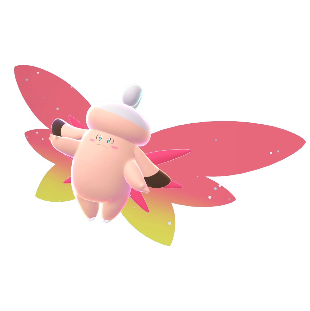 Truly obsessed with these two DIVAS #PokemonLegendsZA