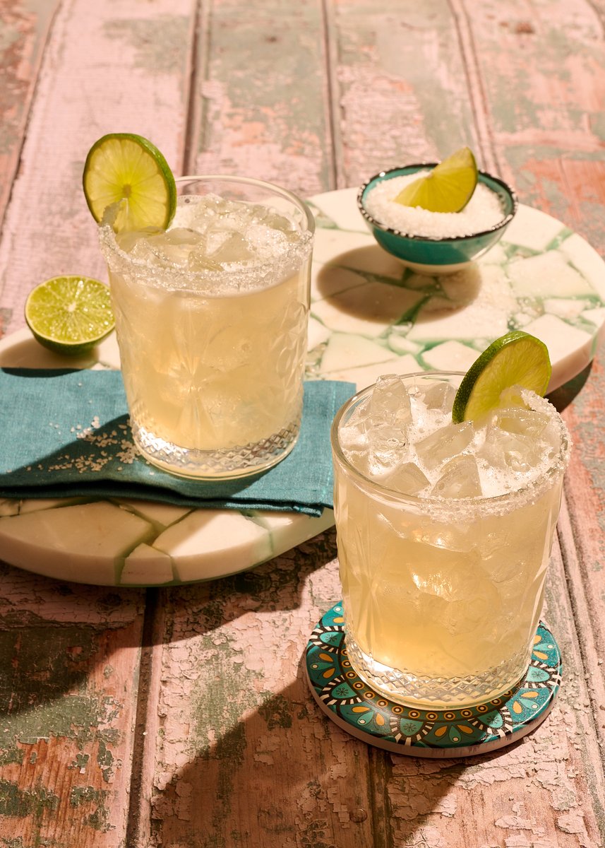 Dos Caminos tweet media