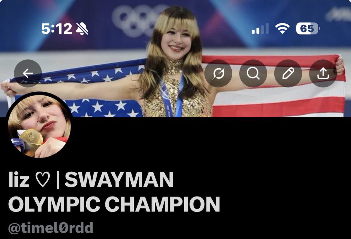 timel0rdd's tweet image. men disappoint me so alysa liu layout #Bang