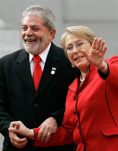 El jefe de campaña. Gracias <a href="/LulaOficial/">Lula</a> ❤️