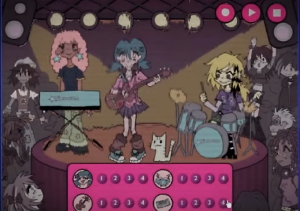 Maisie yo ass ain't playing shit