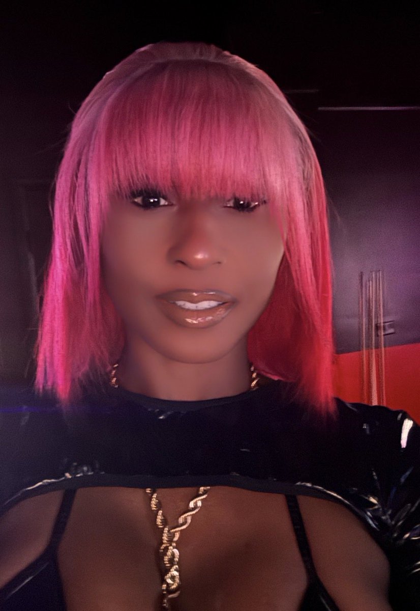 LADY KEYZ tweet media