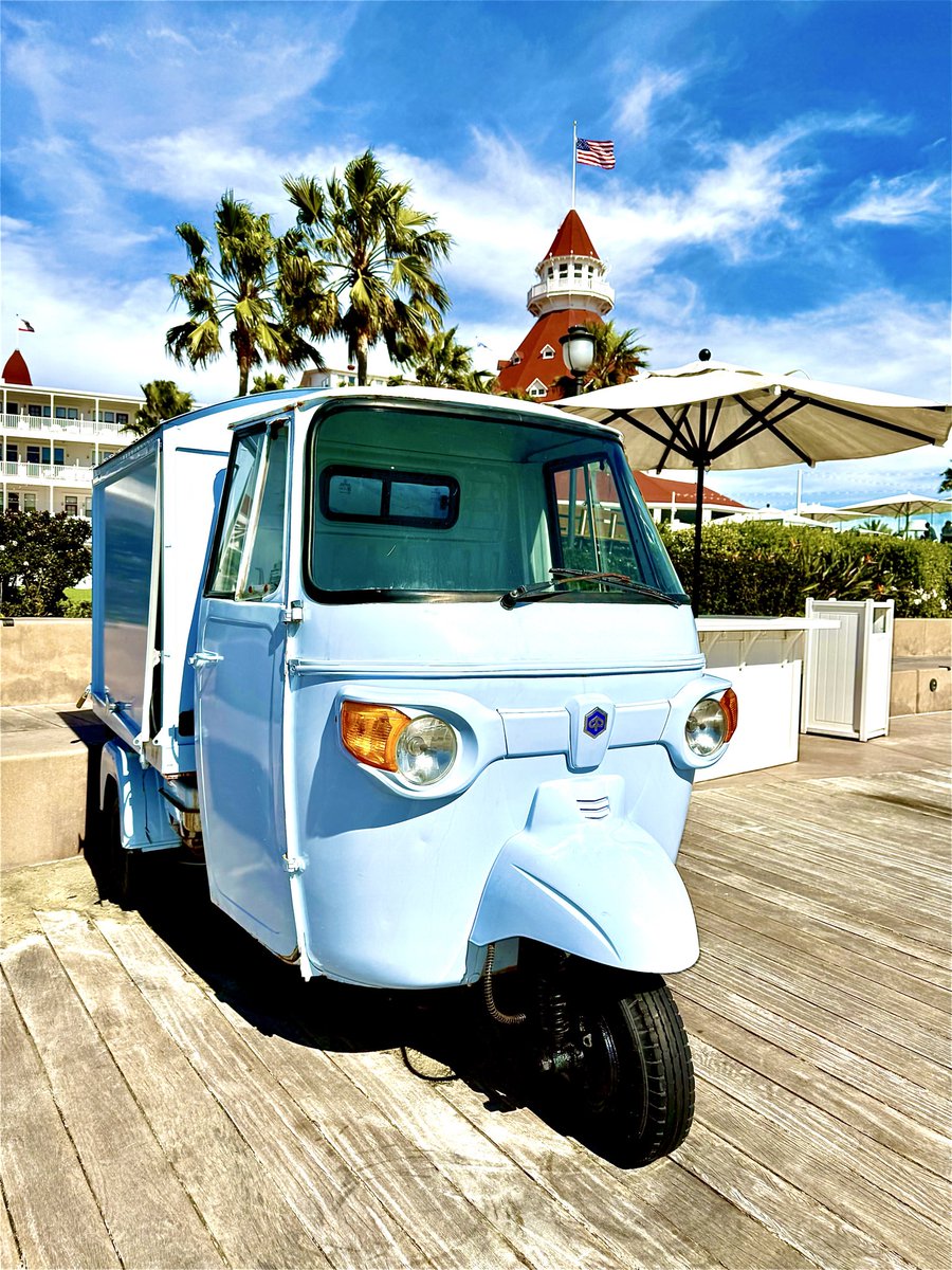 BuffaloColby32's tweet photo. Okay, Hotel Del Coronado, I see you. https://t.co/cpGFyhIqn3