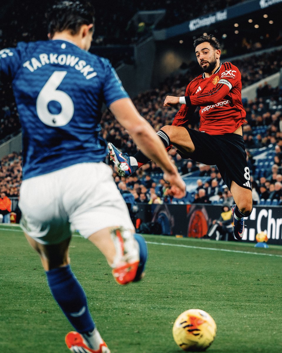 Bruno Fernandes tweet media