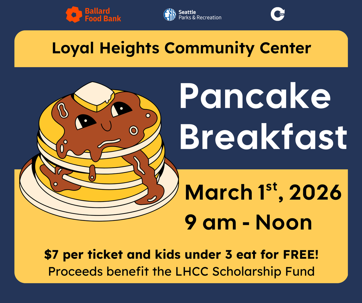 Seattle Parks tweet media