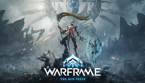 DesrocVT's tweet photo. Actually going to be streaming again! 

Gonna be doing some #warframe farming, come heckle me and point out how bad my bulds are over at the purple place! Link below 🔗🔗 https://t.co/TXowtE4GQB