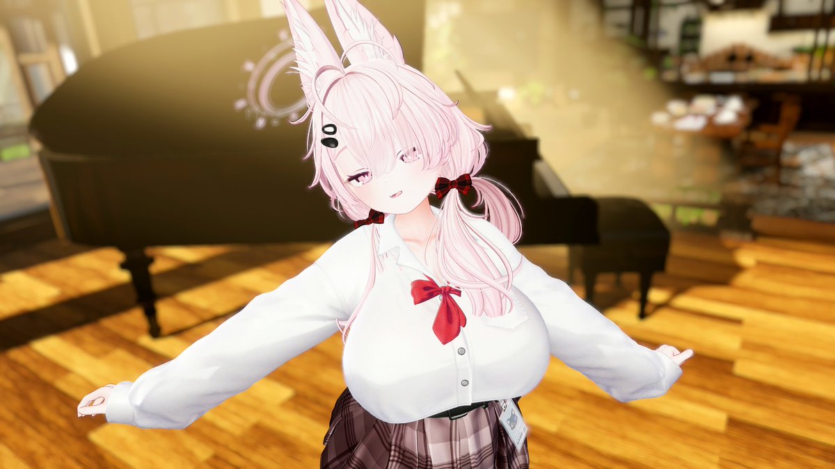 おはずみー💫！週末はゆっくり休めたかな？2月も最後の週だってさ