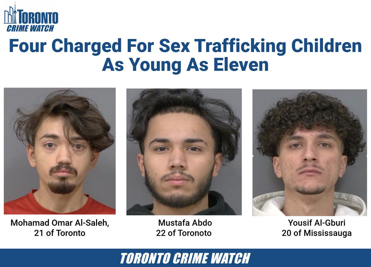 Toronto Crime Watch tweet media
