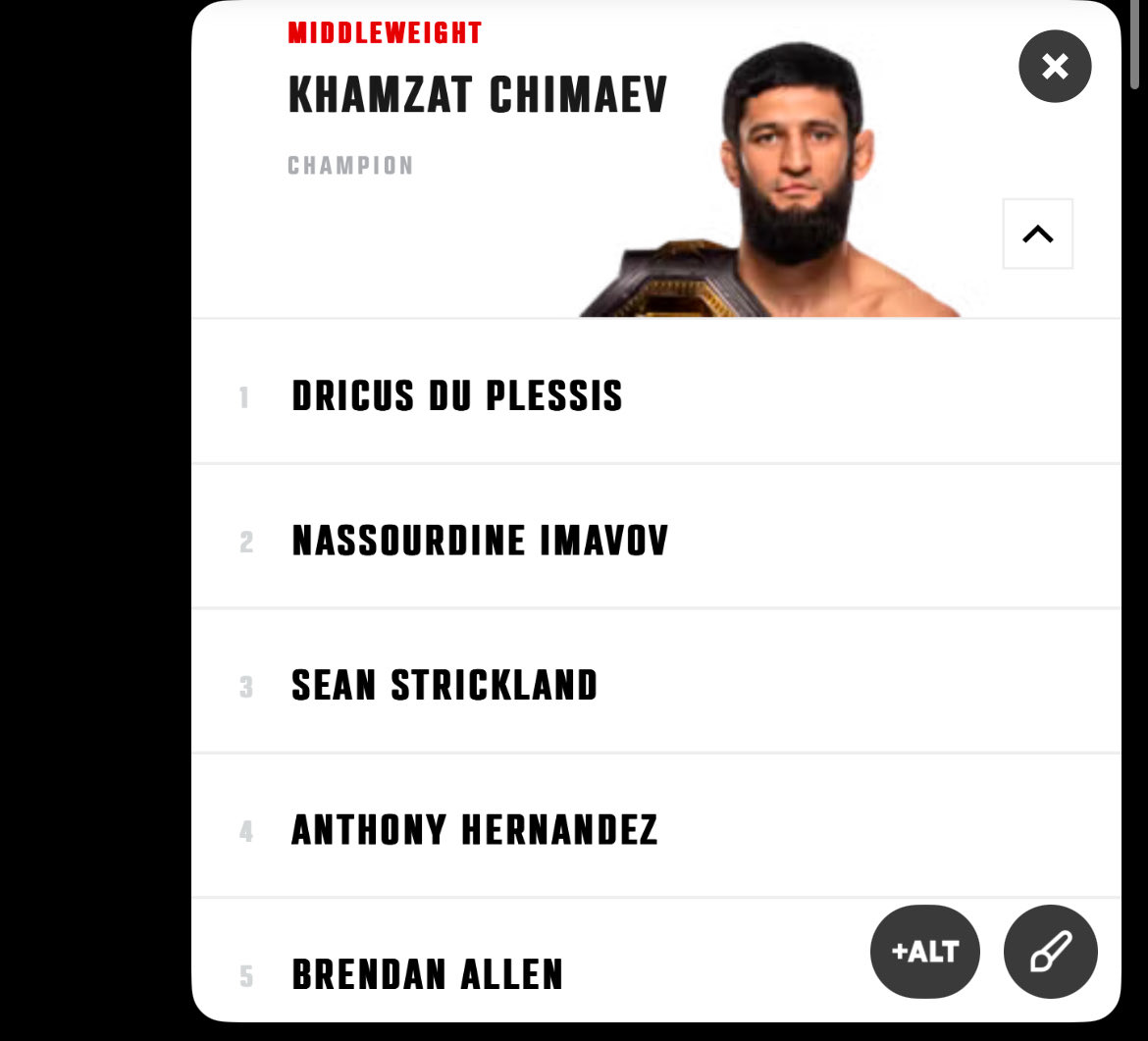 MMA Prediction Guru tweet media