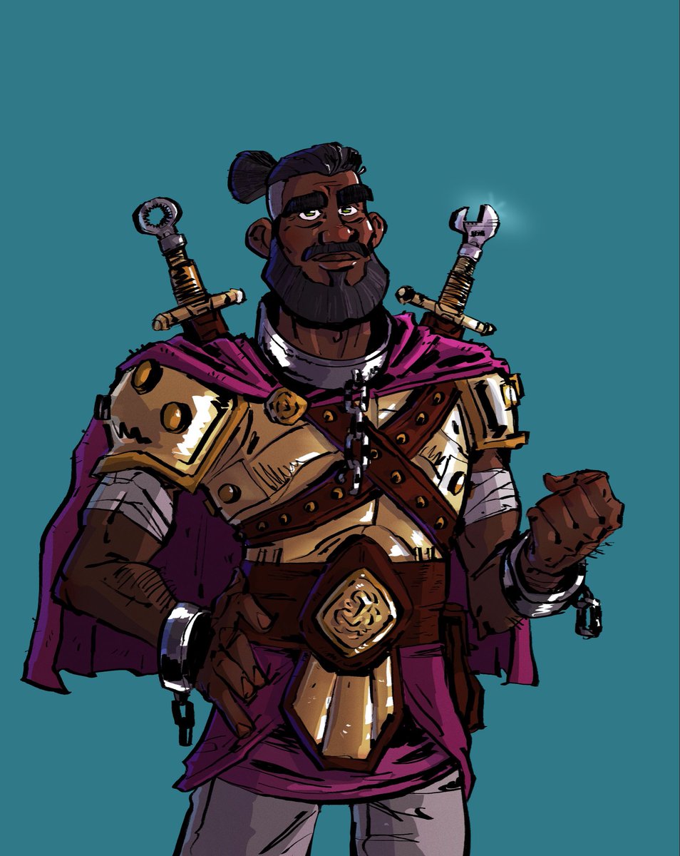 Michael Berardini tweet media