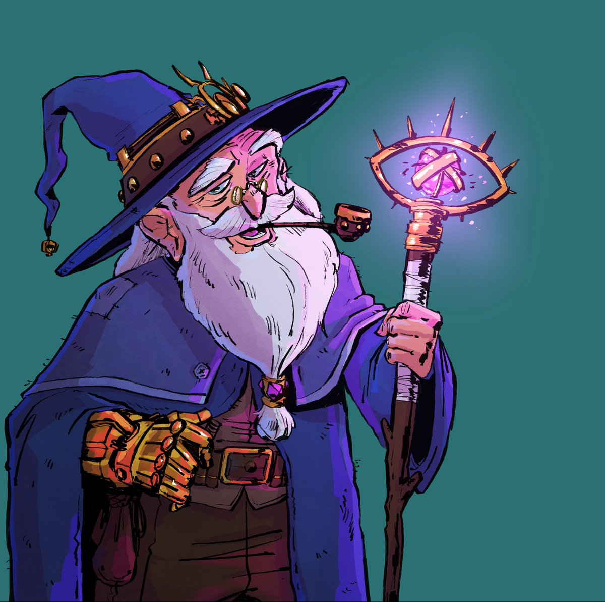 Michael Berardini tweet media