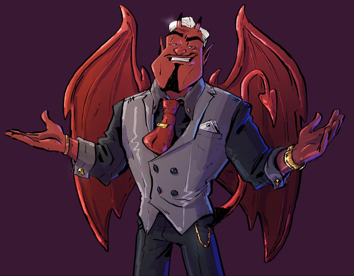 Michael Berardini tweet media