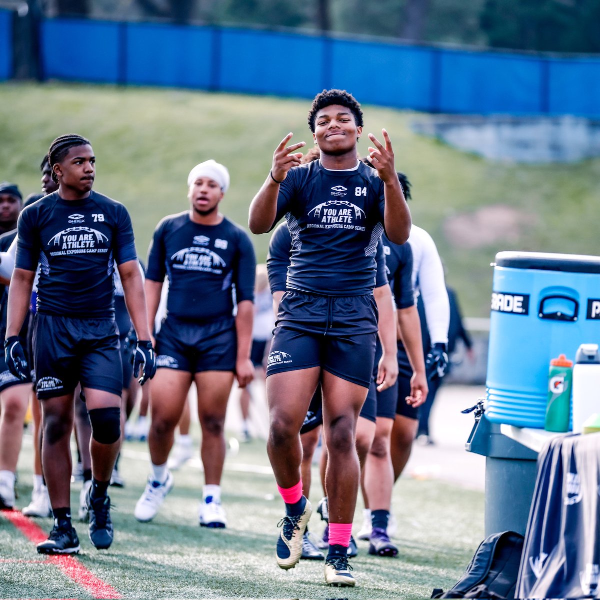 Josie Pittman tweet media