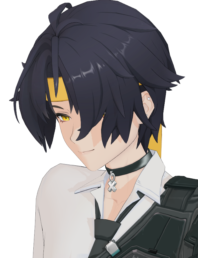 Ueki·YGi tweet media