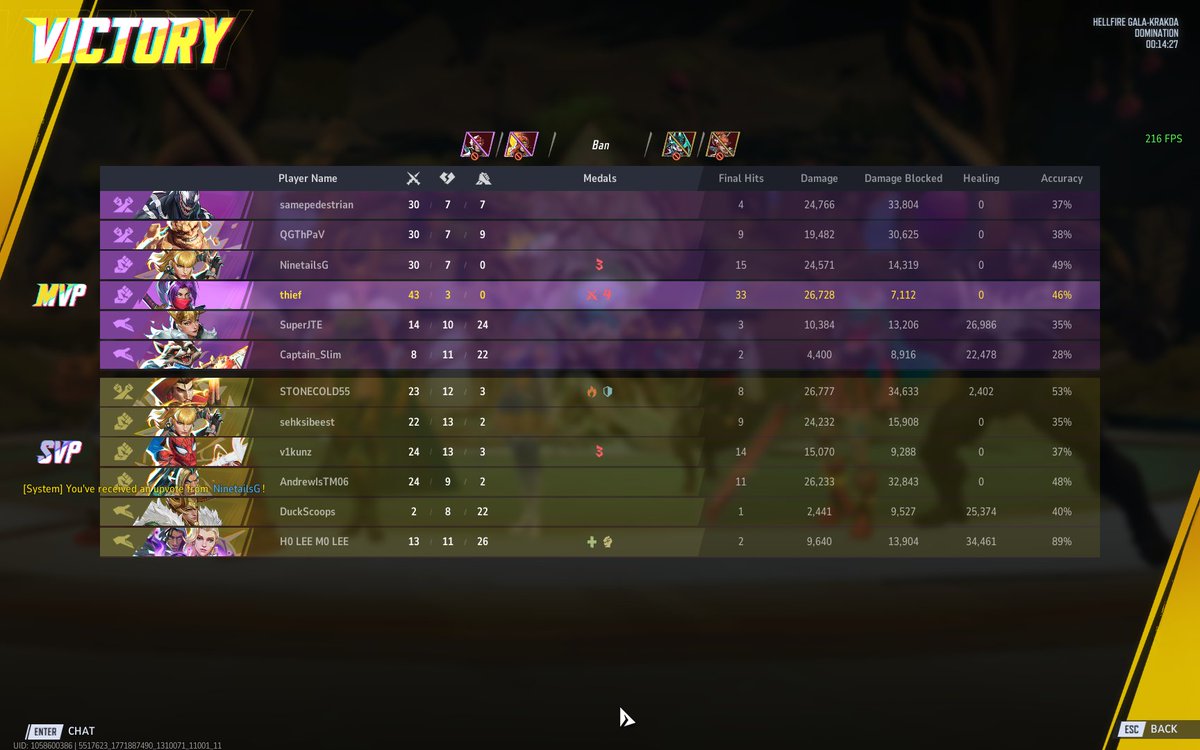 cocaine ninja tweet media