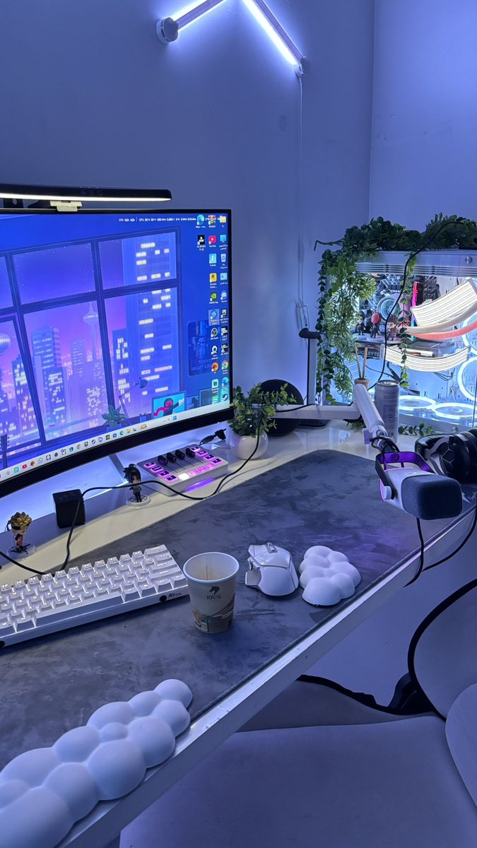 مشاري tweet media