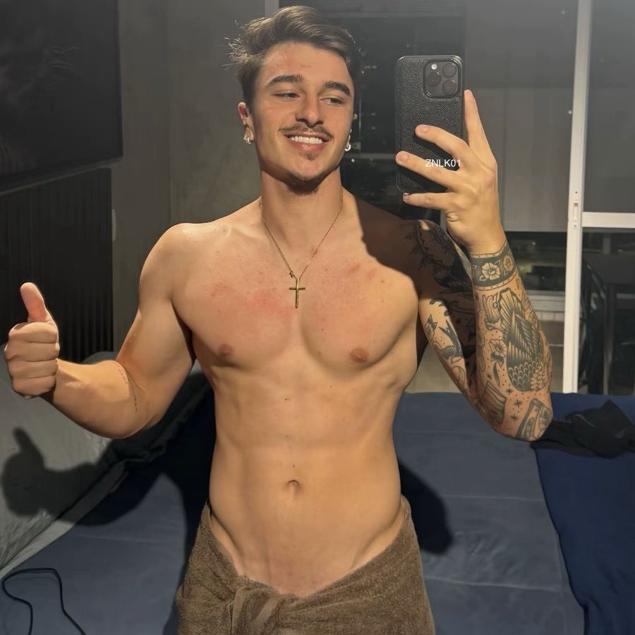 ZNLK 01 (@znlk01) on Twitter photo 