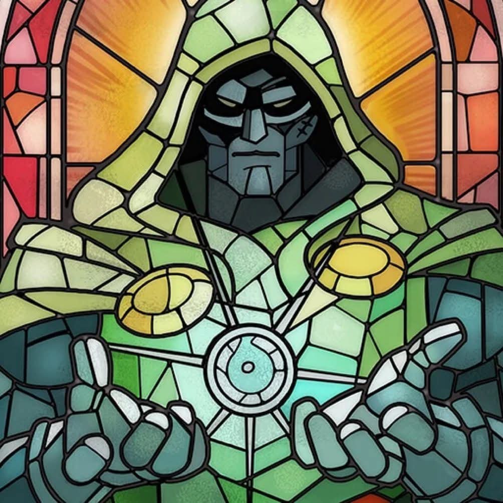 NotPaloIntel's tweet photo. La Cancióon del Pase de Batalla de Marvel NO saldrá esta noche. 

Se ha eliminado de la rotación. https://t.co/Sgi7VTn0JA