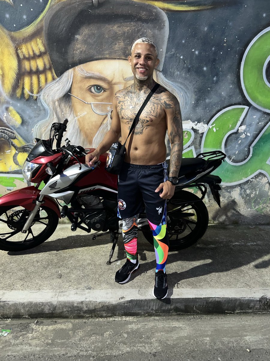 Brendon jardim tweet media