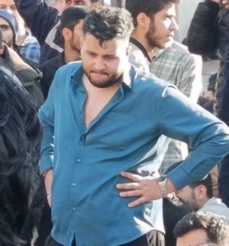 وقتی بچه‌شیعه متوجه میشه باجناقش بیشتر از ختنه‌گاه بهش فرو کرده و روزه جفتشون باطله.