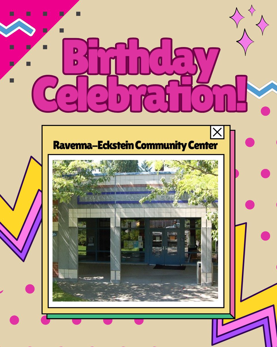 Seattle Parks tweet media