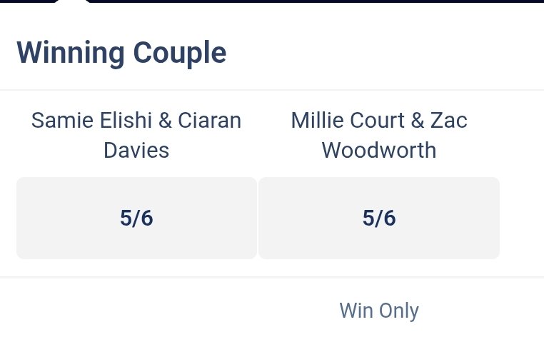 Liam Buckingham tweet media