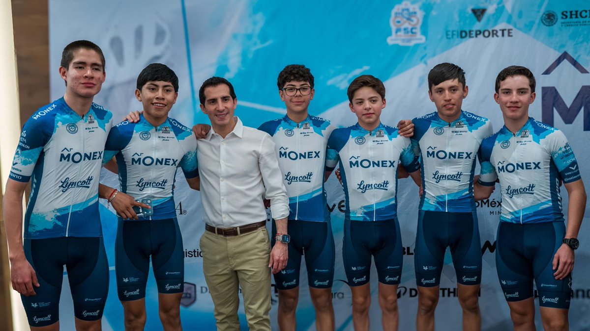 Fórmula Automotriz tweet media