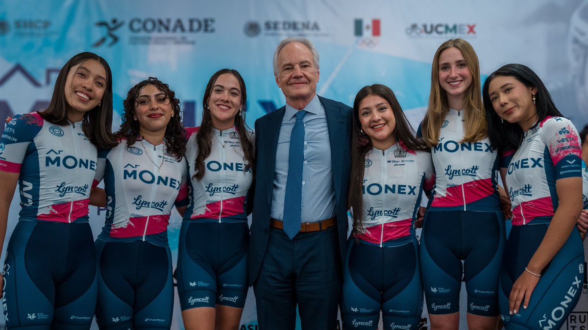 Fórmula Automotriz tweet media