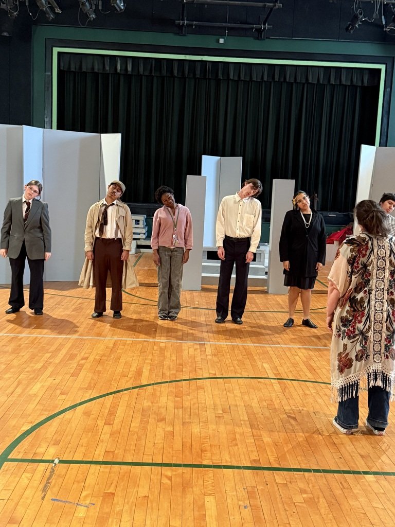 Luling ISD tweet media