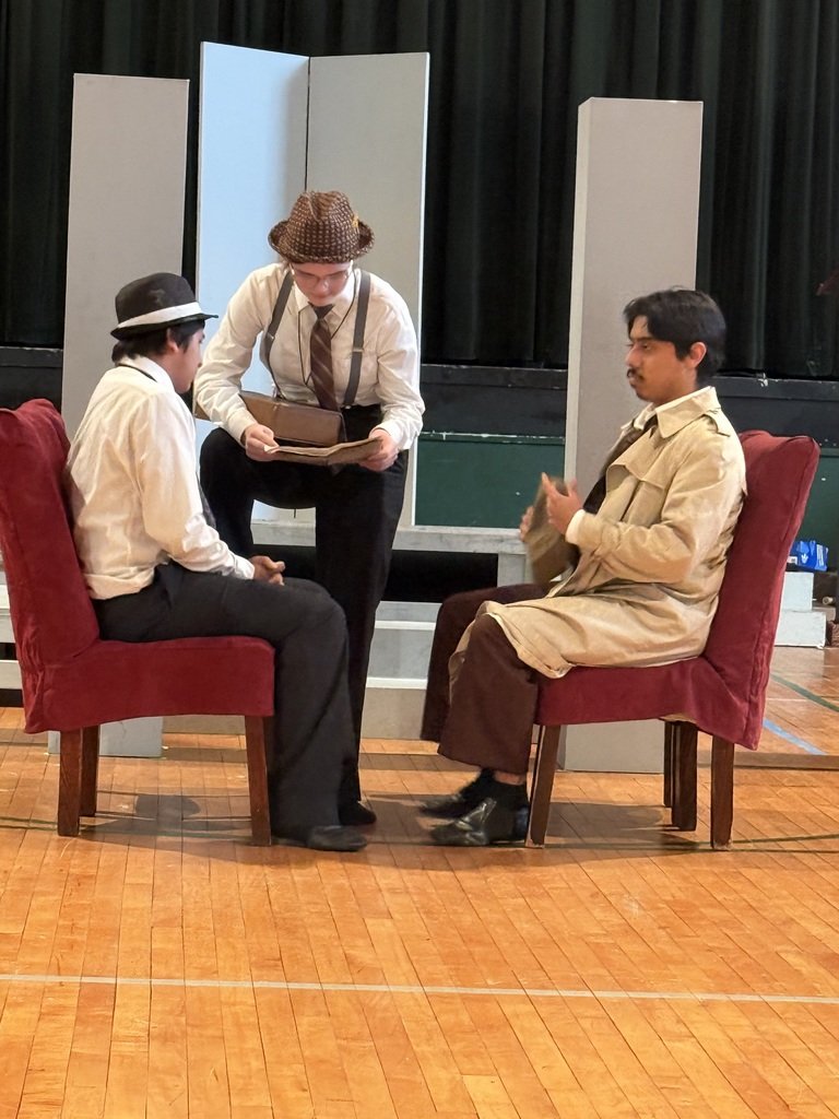 Luling ISD tweet media