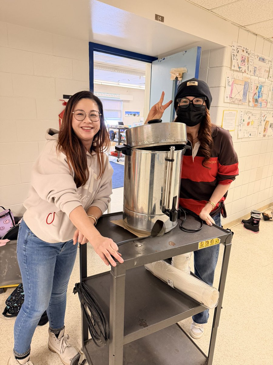 Macklin Public School tweet media