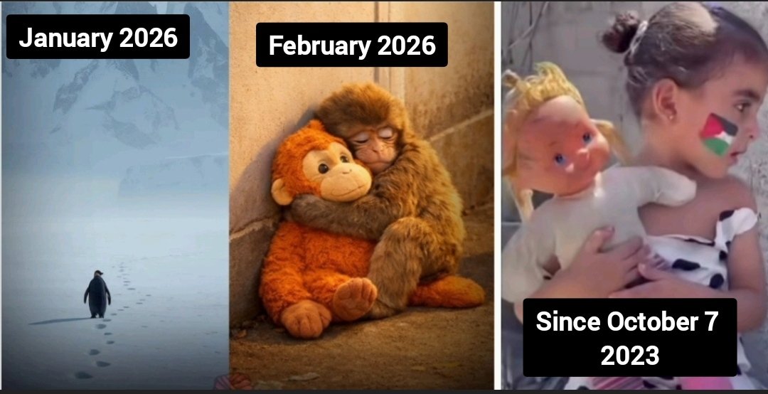 Selective empathy is not real empathy.