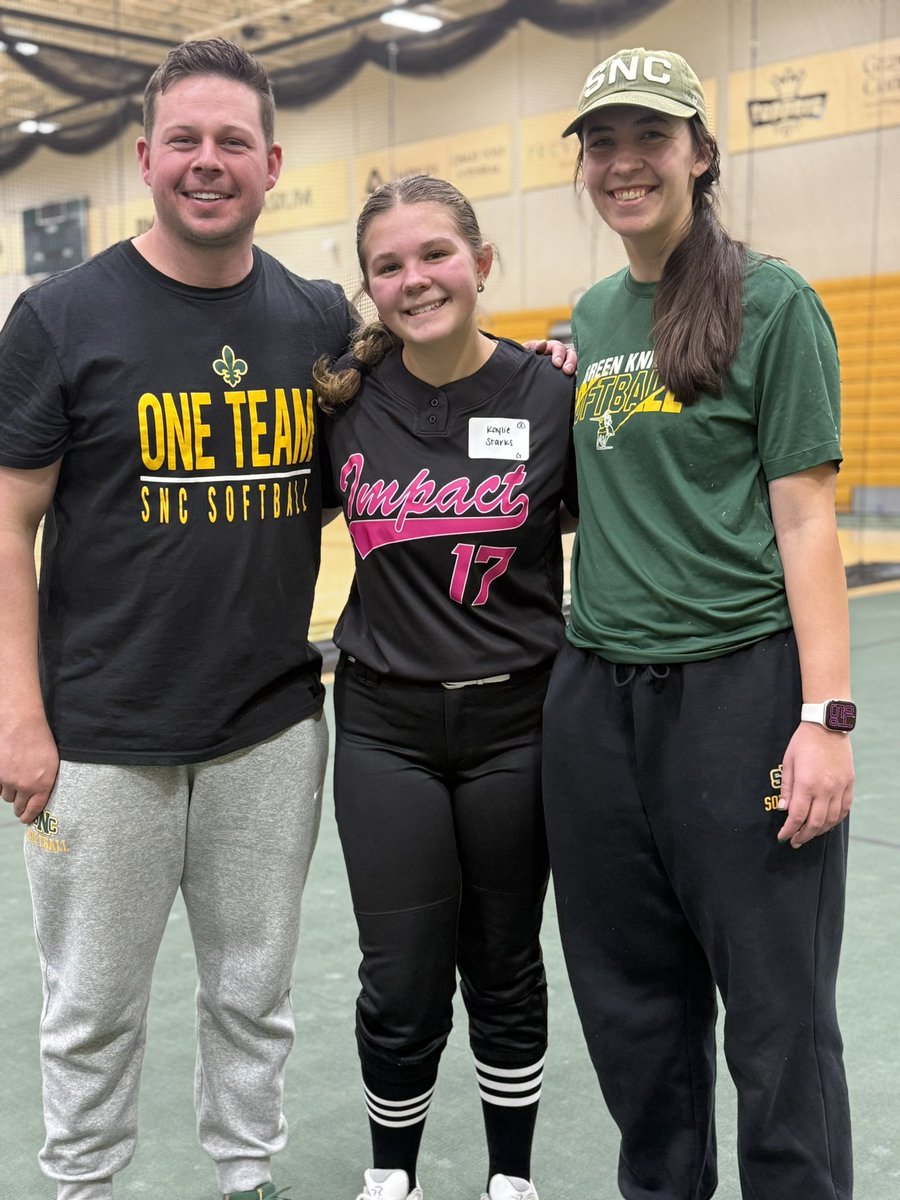 Kaylie Starks tweet media