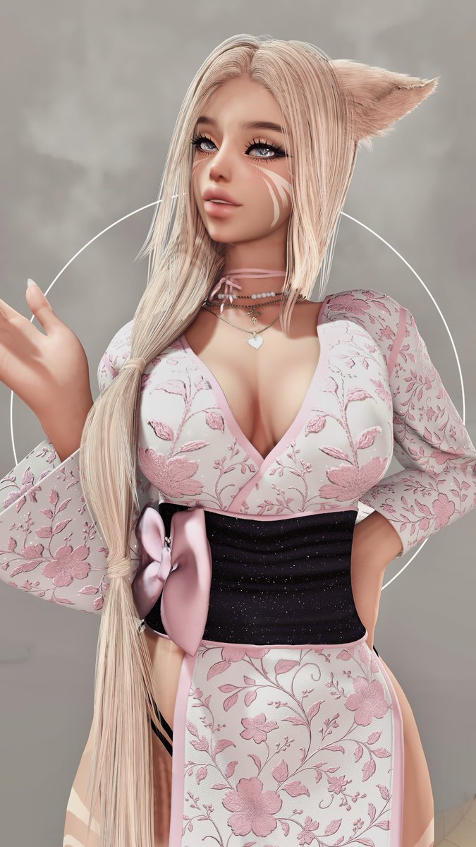 PexiLune's tweet photo. Fashion fades 𝓈𝓉𝓎𝓁𝑒 is eternal

• #gposers • #gpose • #miqote • https://t.co/SxII0EPjJE