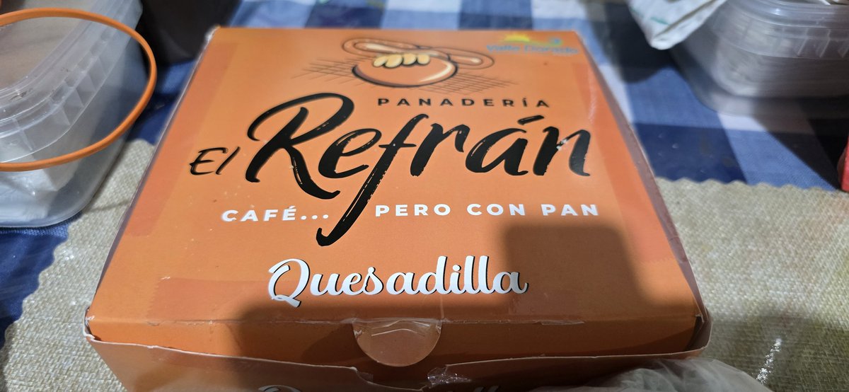 Mi reino por esta delicia 😋