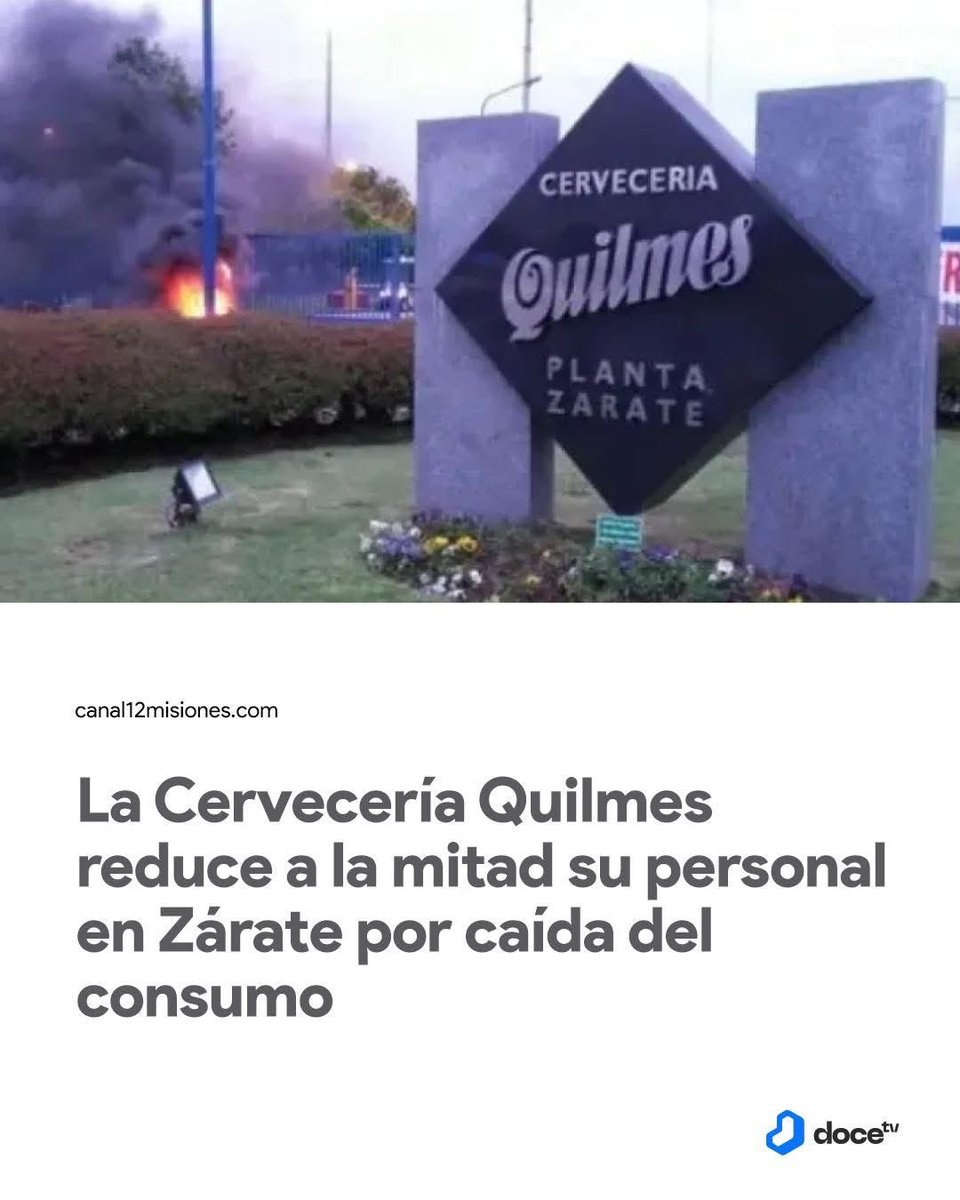 EcharrenF's tweet photo. Los éxitos de Milei no paran!!!
Esta destruyendo un país entero en tiempo récord.
No hay nada peor que un idiota que se  autopercibe genio.
Estalla todo. https://t.co/w27p7bcst7