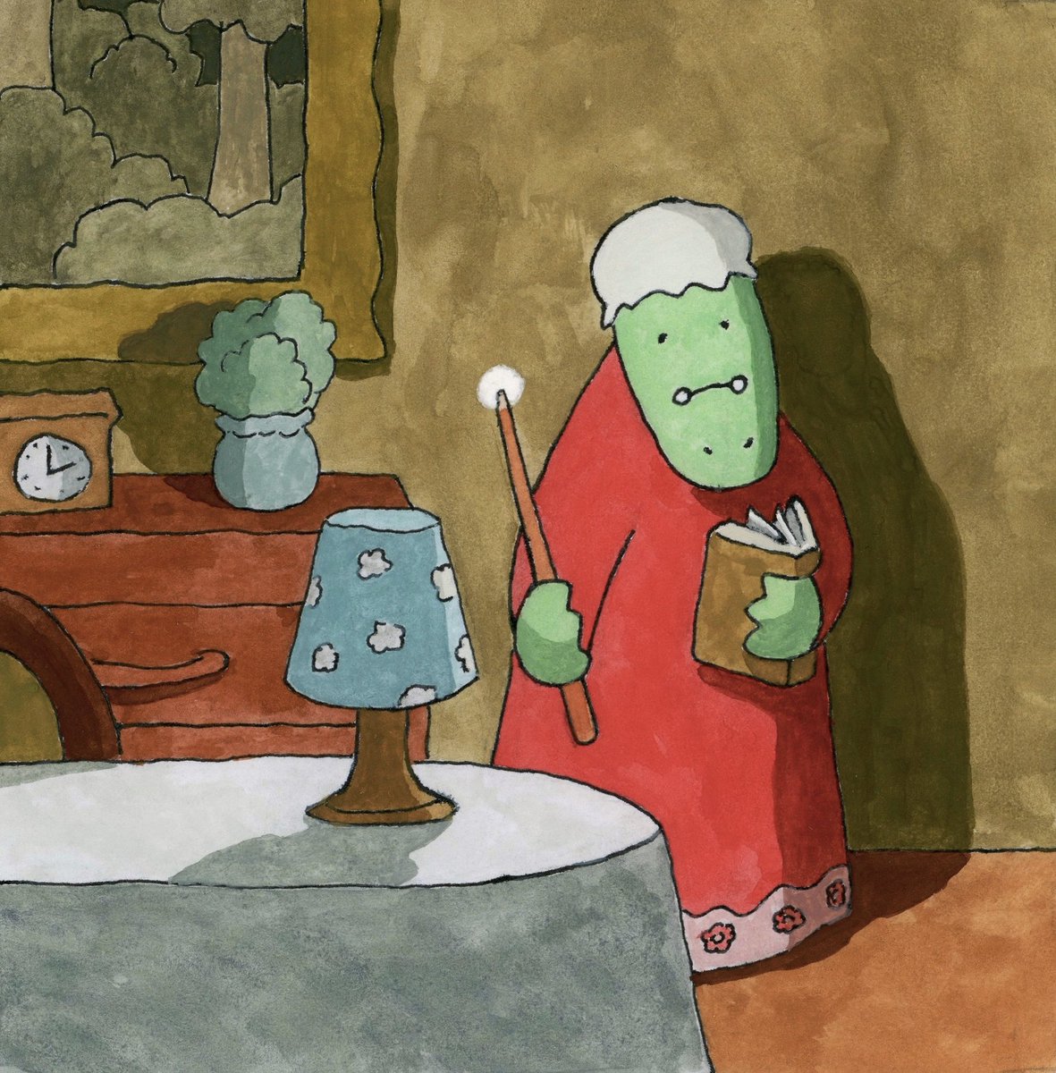 魔法うまくなりたいな