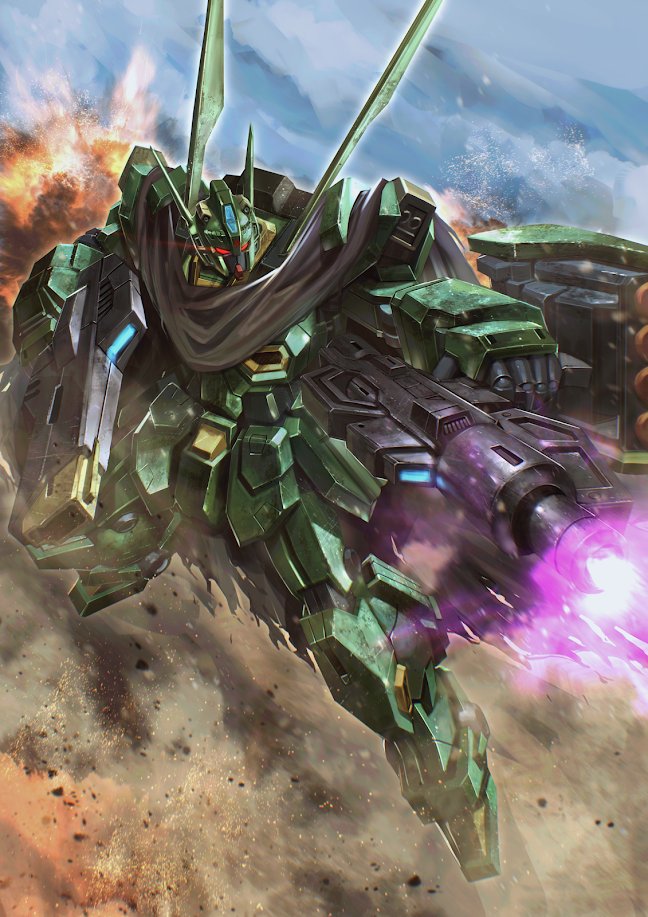 Im Filipino and I draw alot of robots. 
(i dont even think i need to put the flag, just the voltez v lol)